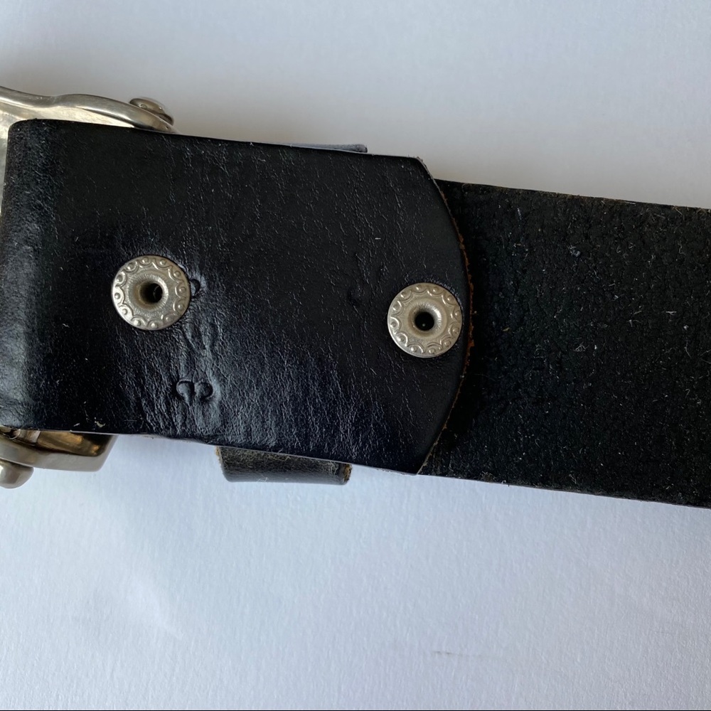 Emperio Armani belt - Picture 7 of 10